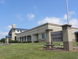 Bowling Green Junior High Middle School