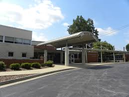Potter Gray Elementary School